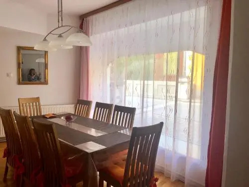 Apartment zur Brücke