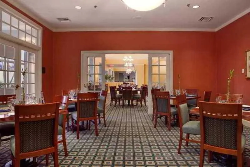 Hilton Fort Lauderdale Airport