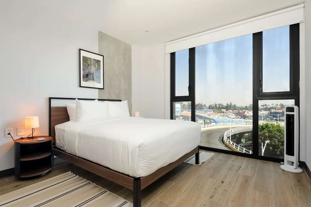 Amazing Apartments in the Heart of Interlomas