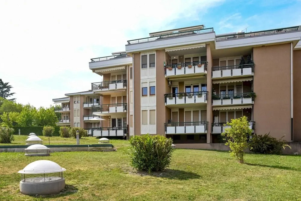 Taurus Suite Apartment