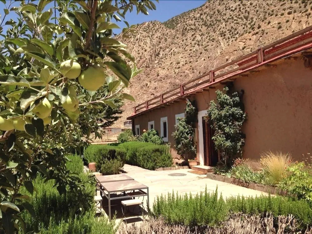 FLILOU La Maison Berbère - Hostel