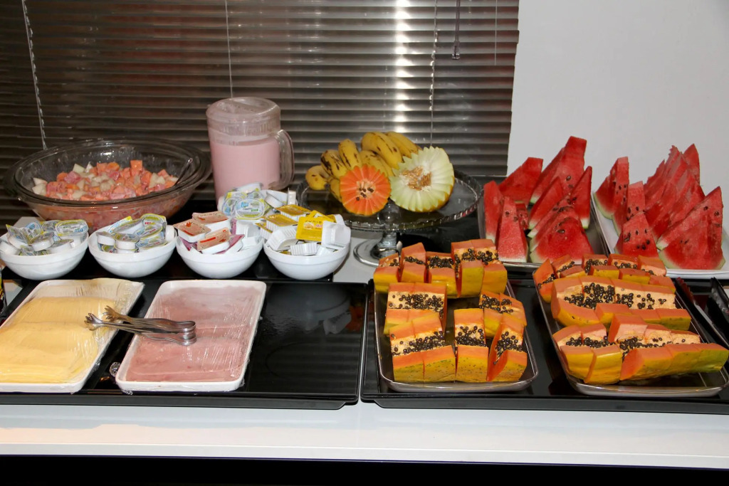I-Hotel Piracicaba