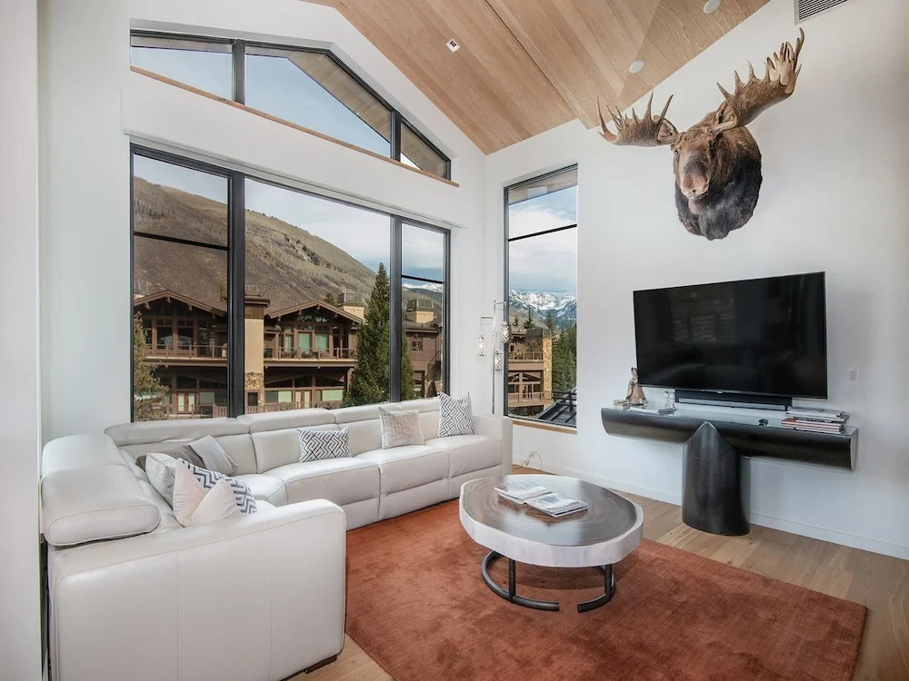 Ski Club Penthouse
