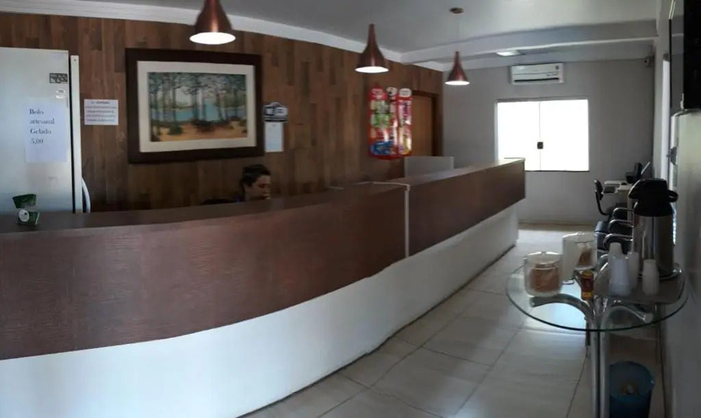 Hotel Maringa