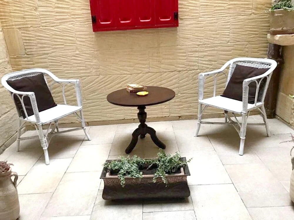 Exceptional villa in In-Nadur with private pool