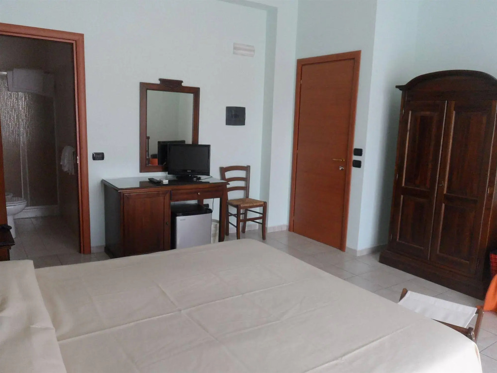 Fiumefreddo Hotel