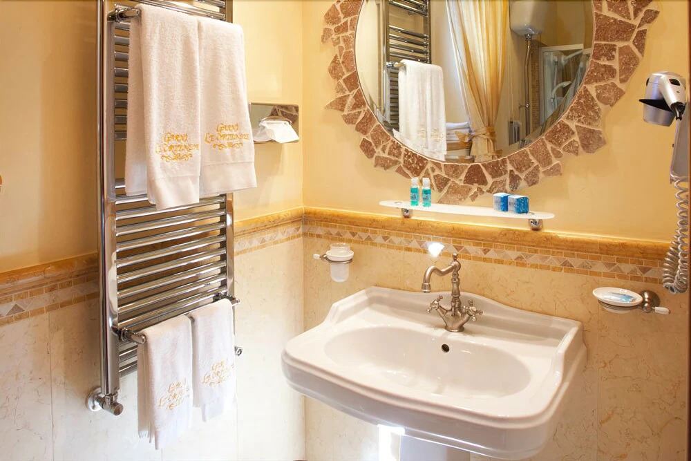 Hotel Le Ortensie