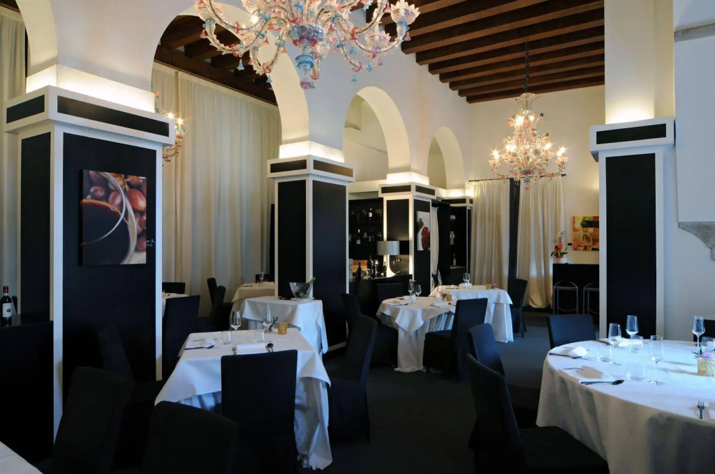 Hotel Cristallo