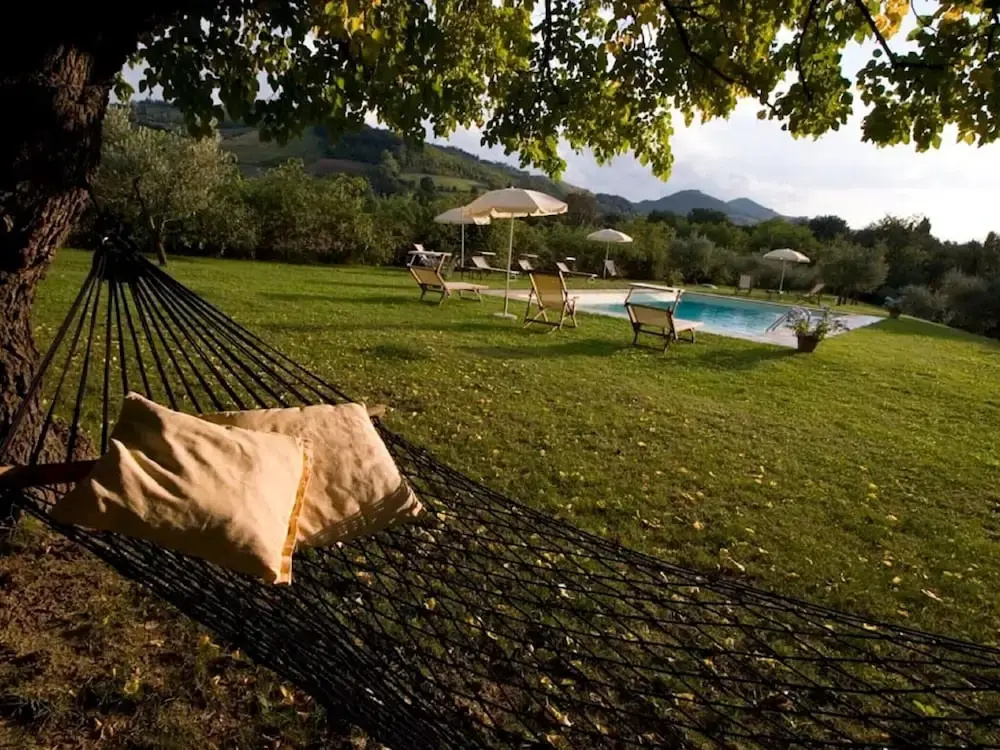 Spacious Holiday Home in Brisighella