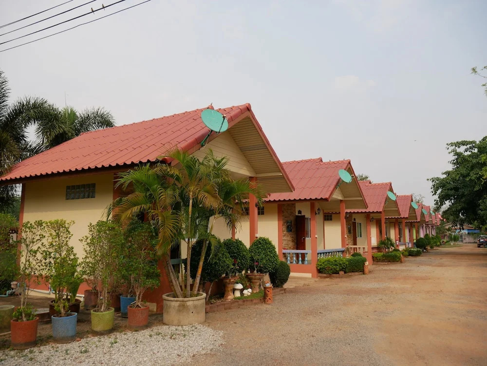 Tonpalm Resort