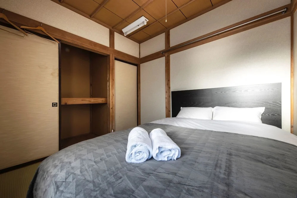 UNPLAN Village Hakuba