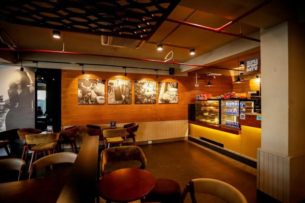 Venture Park, OMR, Thoraipakkam, Chennai