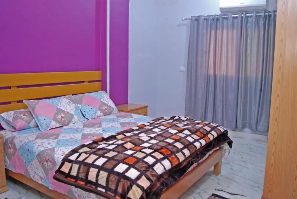 Safaga New House