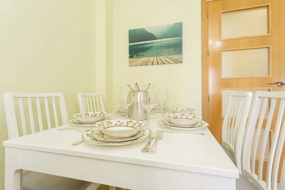 Casa La Brisa Marinera