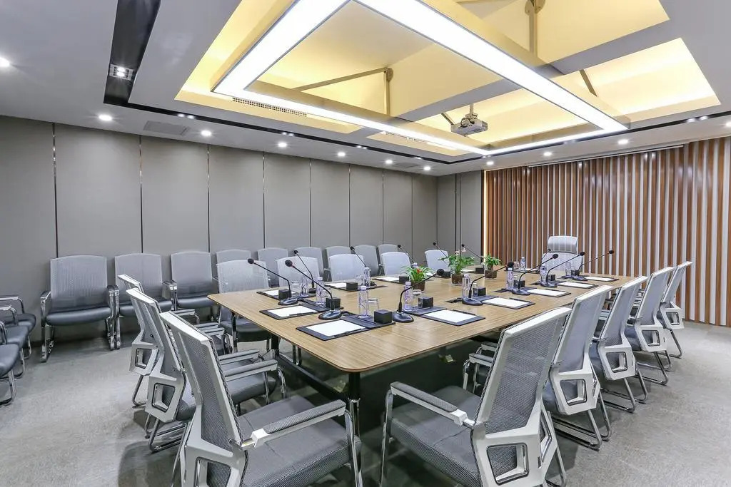 Lavande Hotel Tianjin Binhai Yujiabao Financial Ce