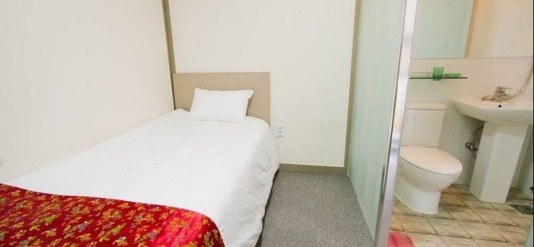 Goodstay Nana Residence
