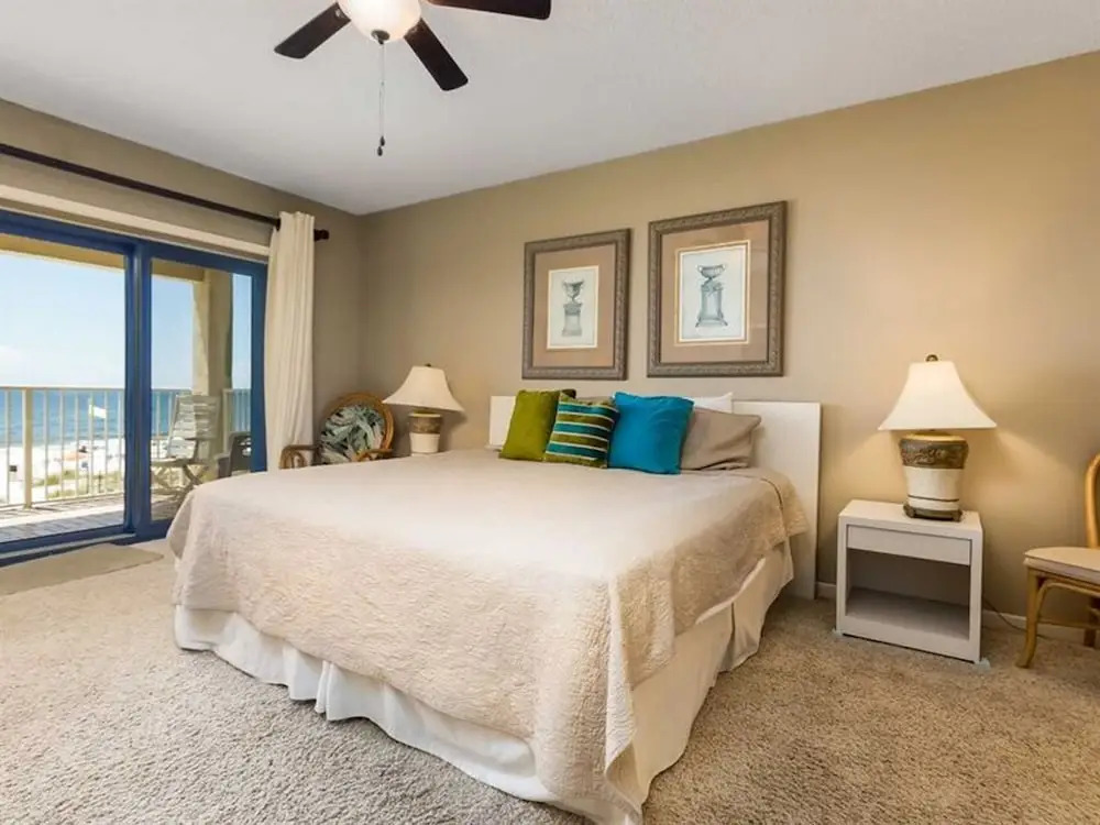 Casa Del Sol B1 by Meyer Vacation Rentals