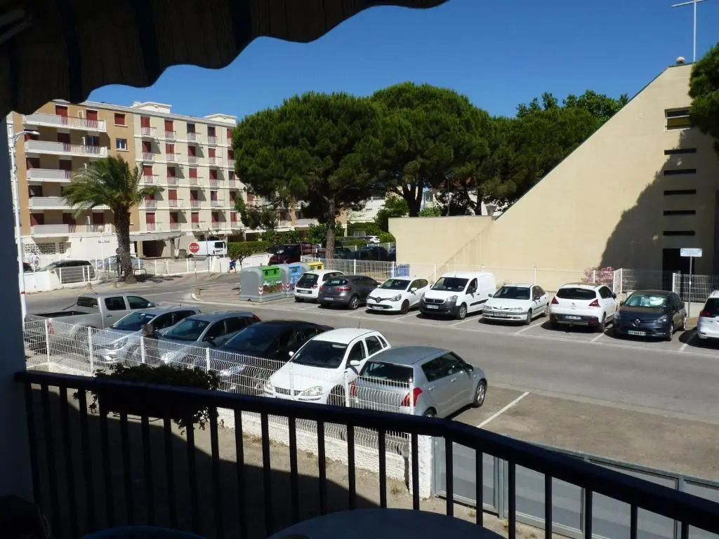 Appartement familial quartier calme proche de la plage