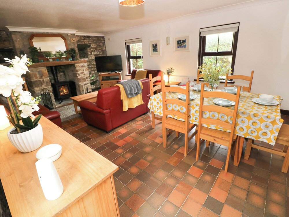 The Coach House