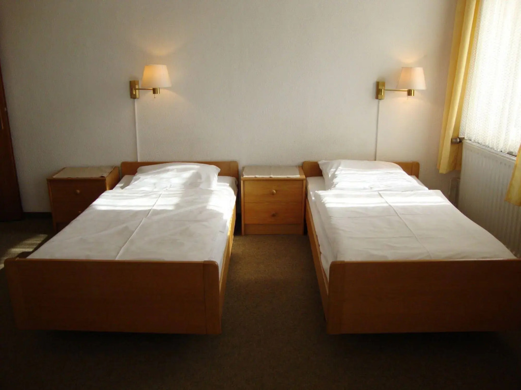 Apart Hotel Sarstedter Hof