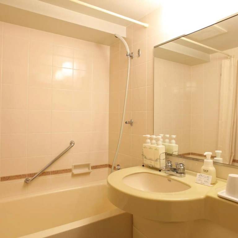 Hotel Viamare Kobe