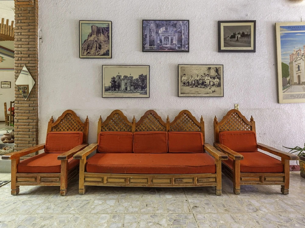 Hotel La Calenda