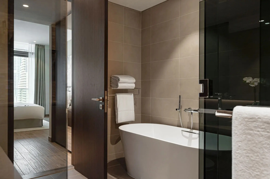 Jumeirah Living Marina Gate