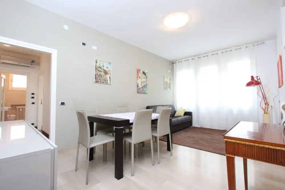 City Apartments Basilio