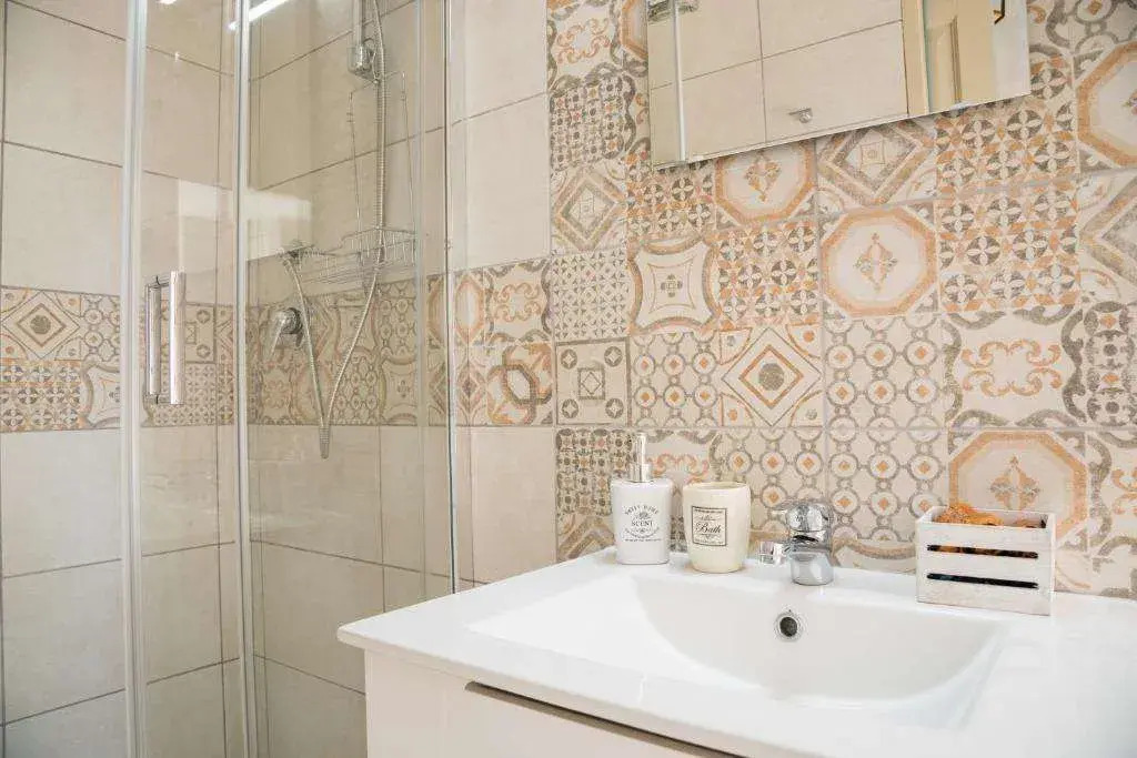 B&B Lumiere Roma