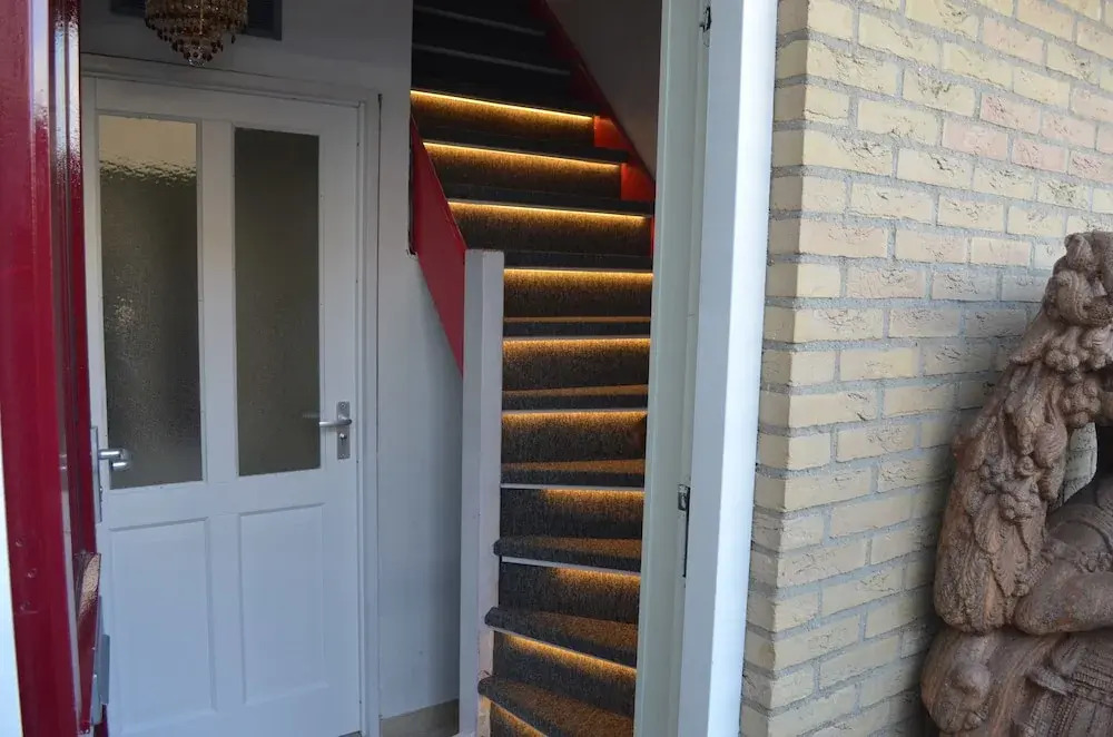 Vlissingen B&B