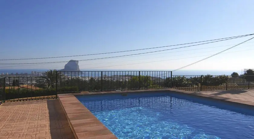 Villa Andres - PlusHolidays