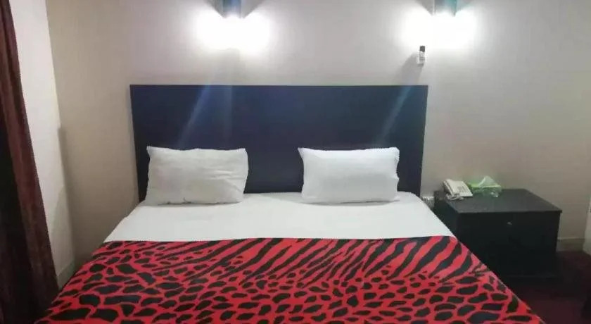 Al Orouba Hotel