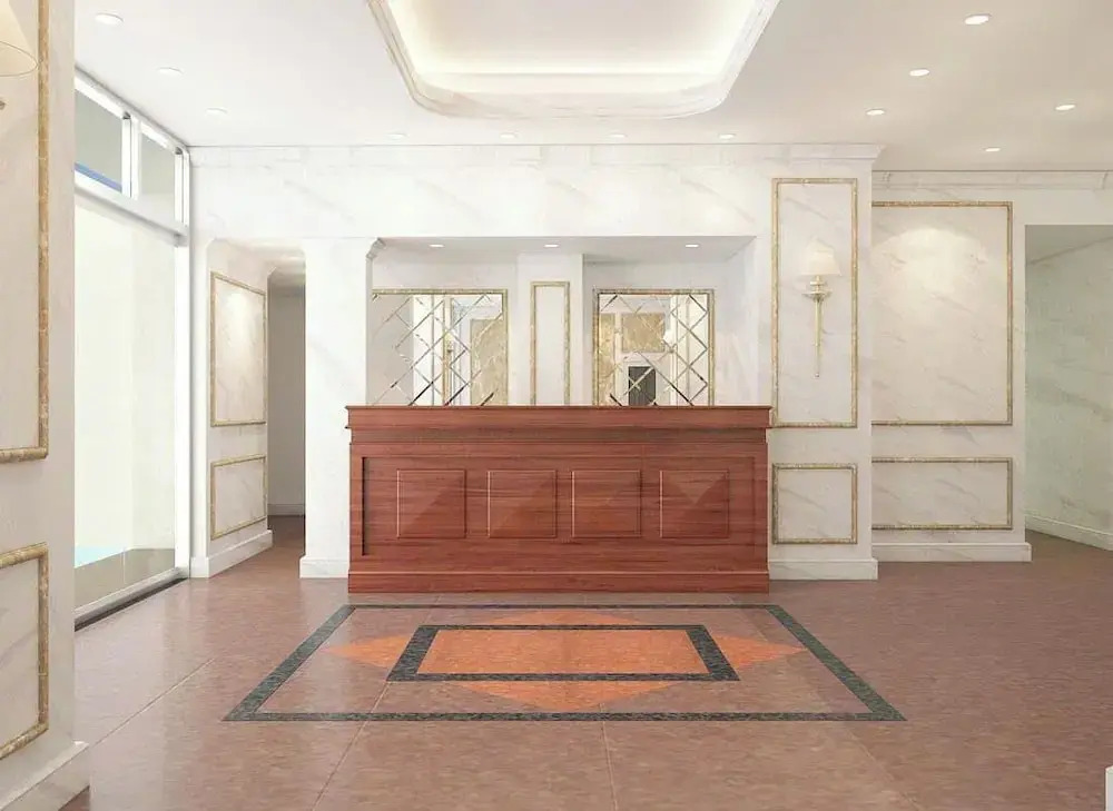 Nhà Nâu Homestay DL- by BAY LUXURY
