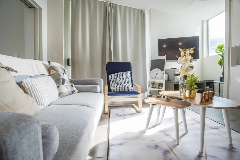 Comfy Home In Mascot