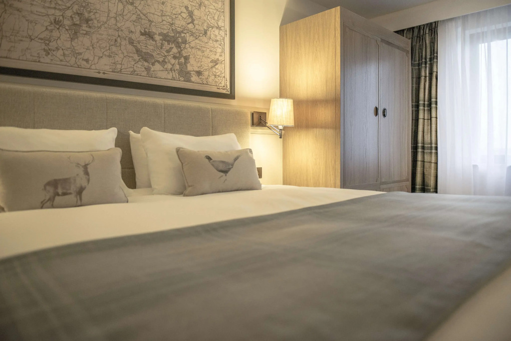 De Vere Wokefield Estate