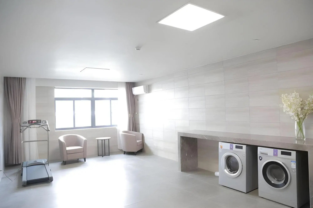 Home Inn Plus Bengbu Municipal Government
