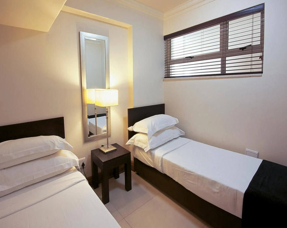 Belaire Suites Hotel