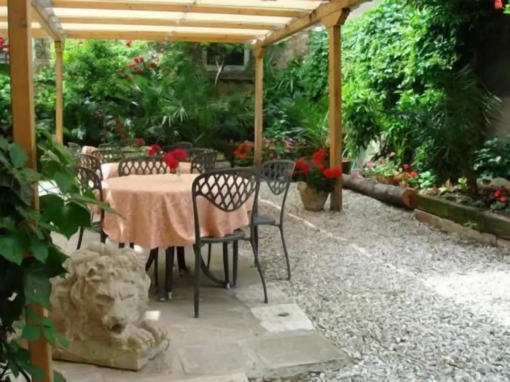 Ca Dei Leoni