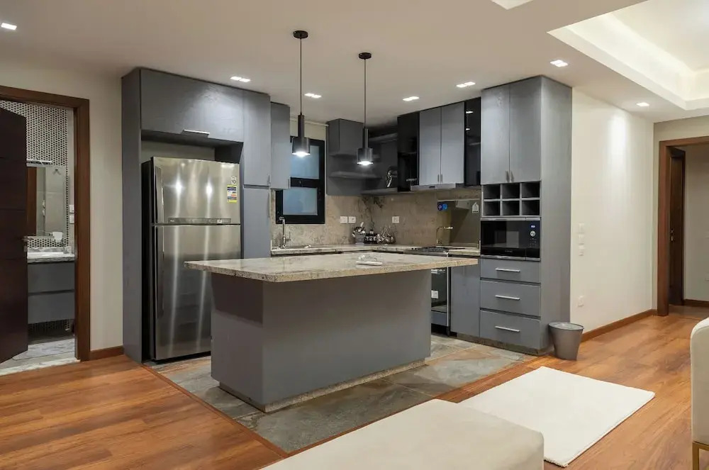 Settle Inn Sodic Villette Apartment