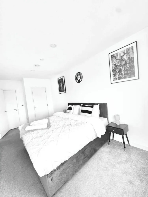 Perfect Stay for Contractors & Families - Sleeps 7