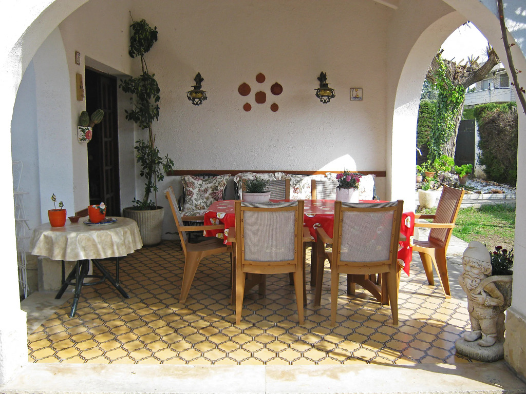 Villa Vilafortuny by Interhome