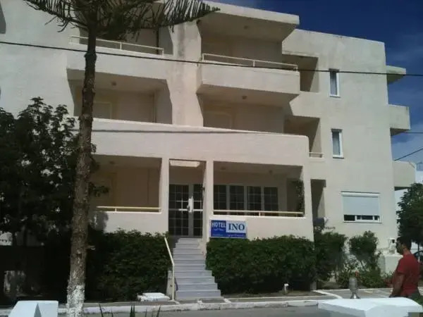 Ino Hotel Apartments