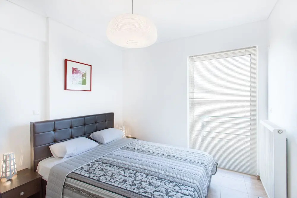 Anesis Luxury Apartment