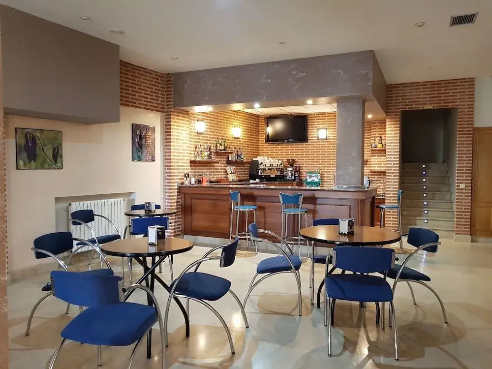 Hostal Santa María