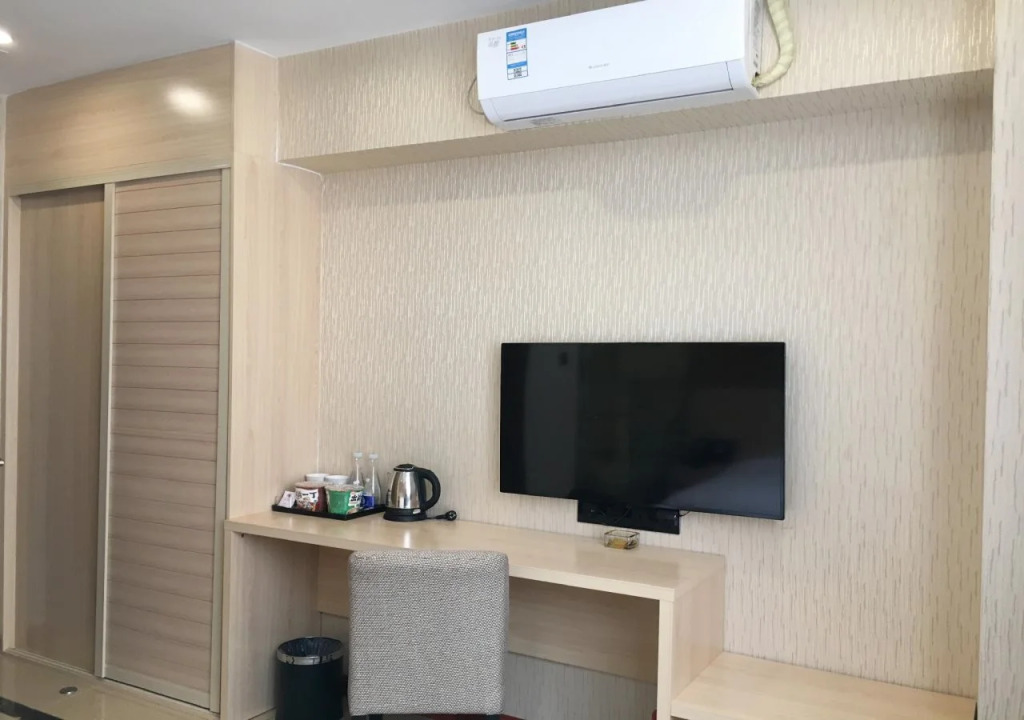 SB Junying Hotel