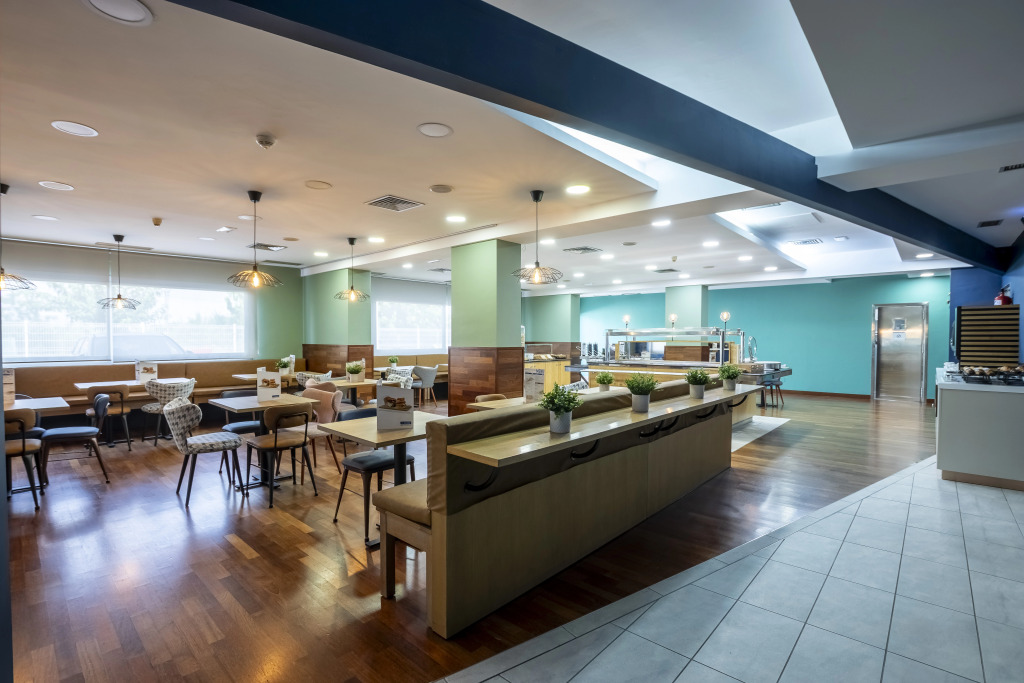 Travelodge Alicante Puerto