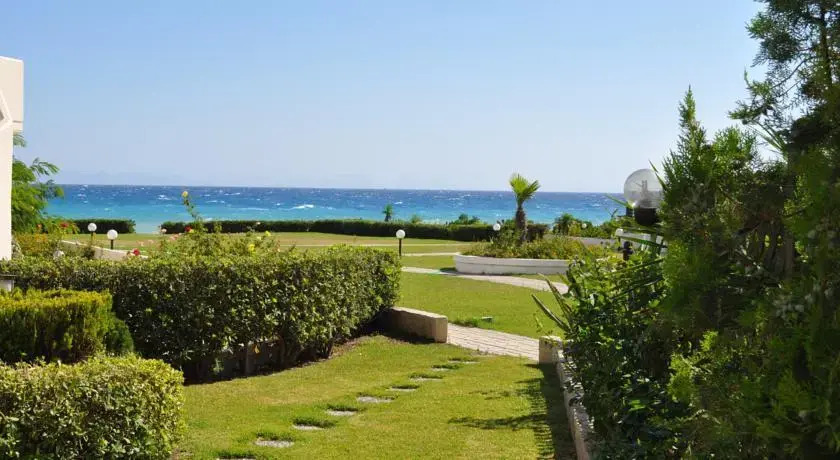Villa Blu Mare