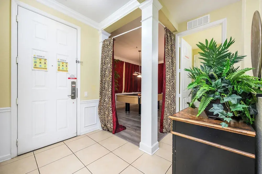 Epic Universe Large Condo With Pool Table, Vista Cay - 2003