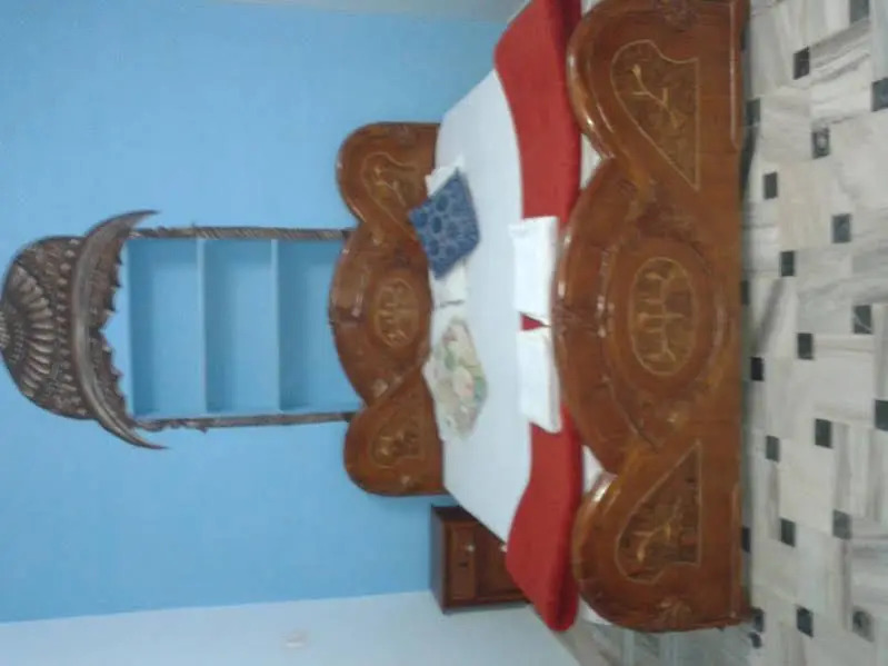 Hare Krishna Home Stay Guest House