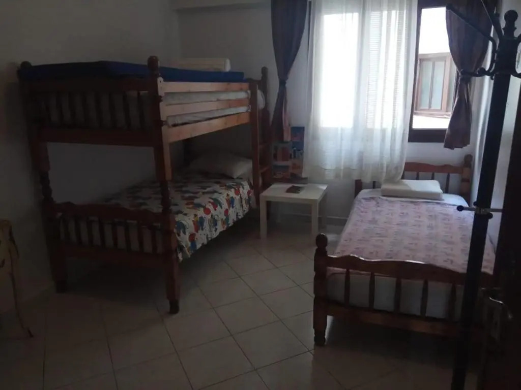 Appartement Tanger à 2min à pied de la plage